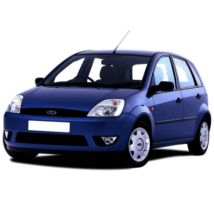 Instalație GPL Zenit Ford Fiesta Injecţie indirectă - MPI 1.4 2003 - 2013